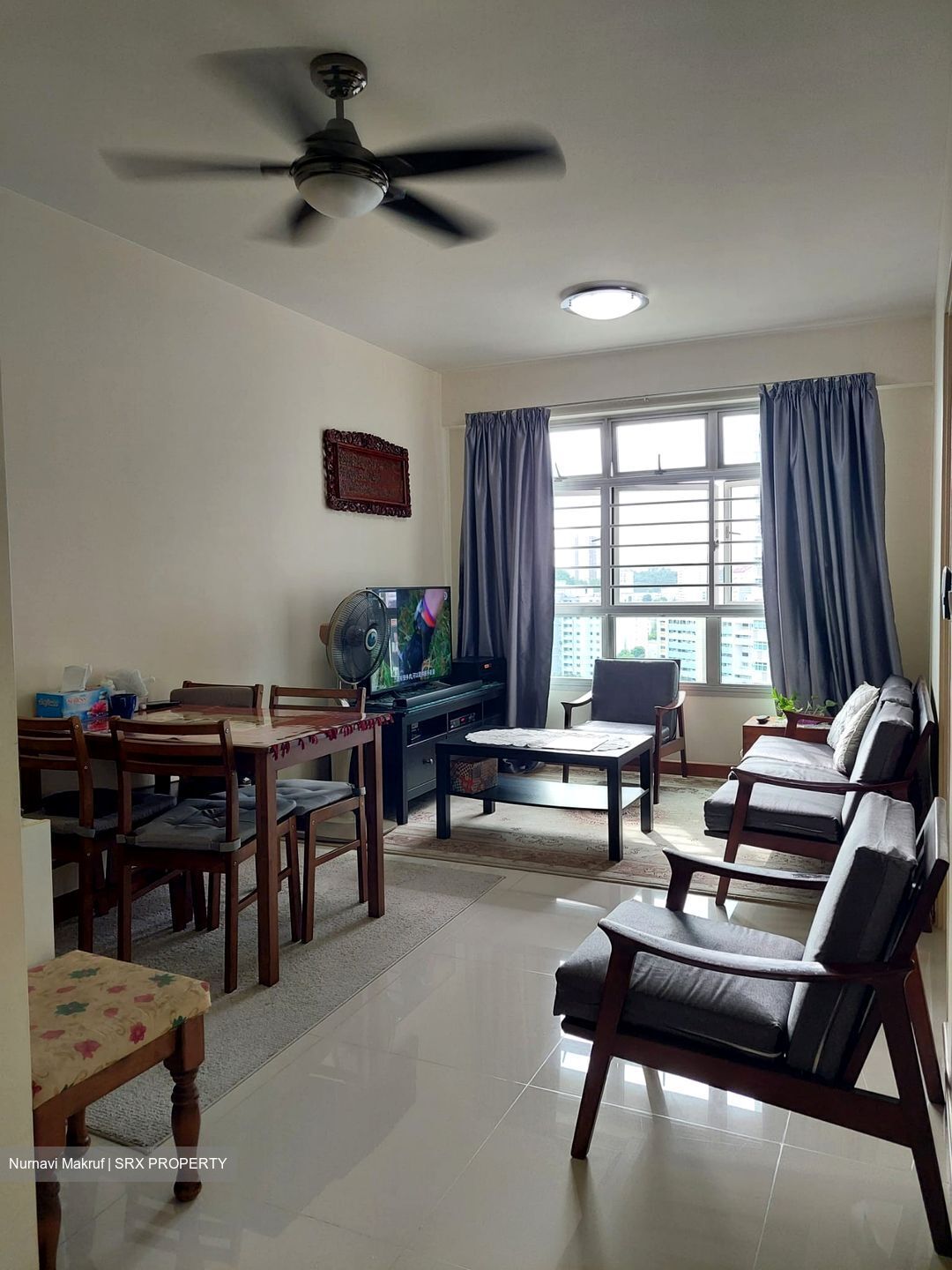 Bukit Batok East Avenue 6 (Bukit Batok), HDB 2 Rooms #404455931